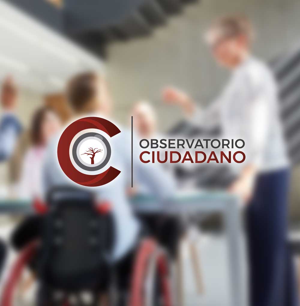 Observatorio Ciudadano