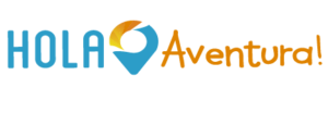 Hola Aventura Logo