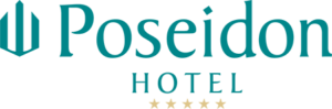 Hotel Poseidon Logo